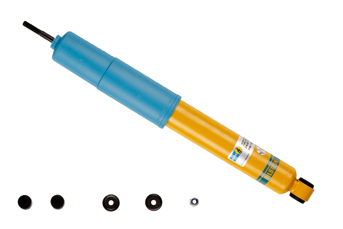 Bilstein B6 OR Front Shock Absorber for Daihatsu Rocky 1ST GEN 1984-1993