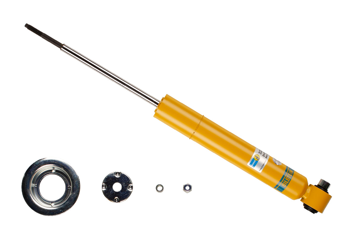 Bilstein B8 Rear Shock Absorber for Bmw 7 Series E32 03/1988-07/1990