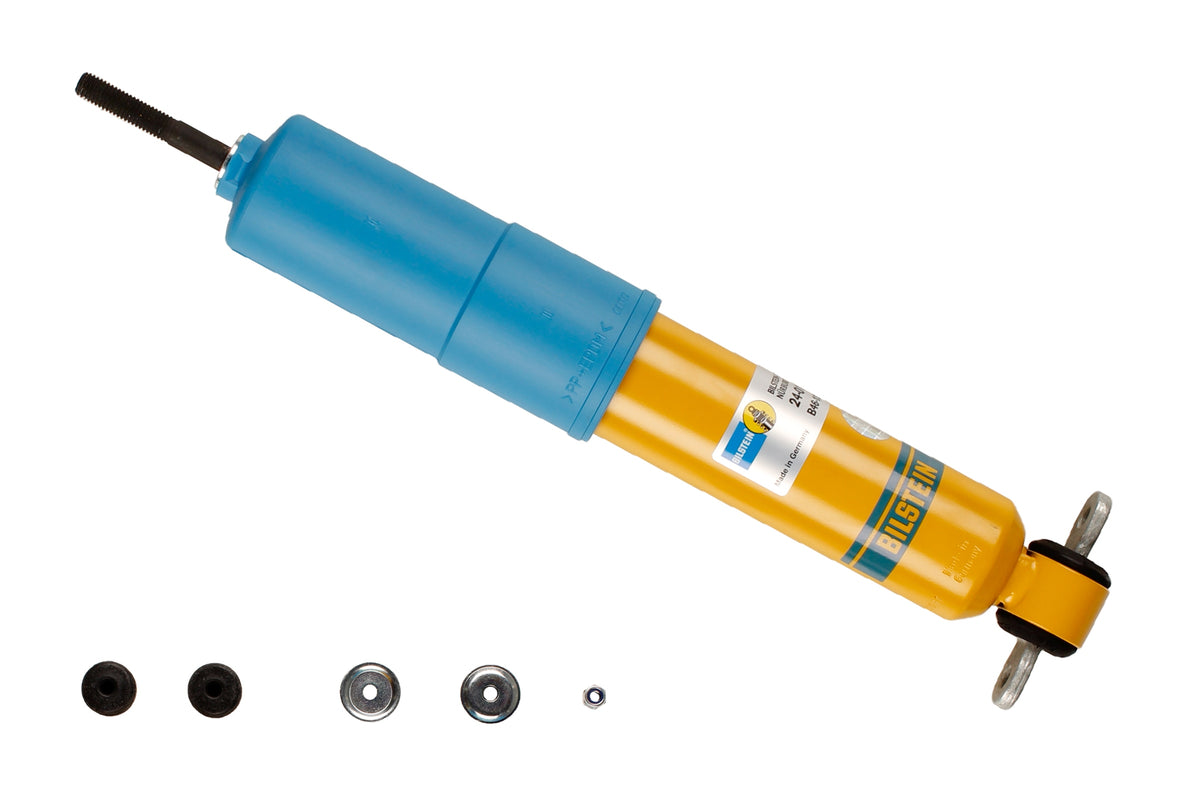 Bilstein B6 OR Front Shock Absorber for Mitsubishi Pajero Nf>ng 1988-1991