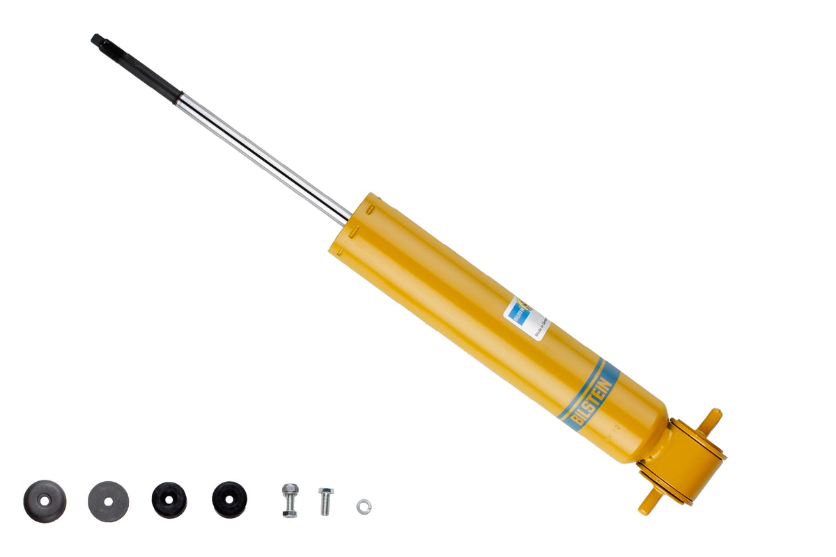 Bilstein B8 Rear Shock Absorber for Mercedes-Benz S-Class W126 1979-1991