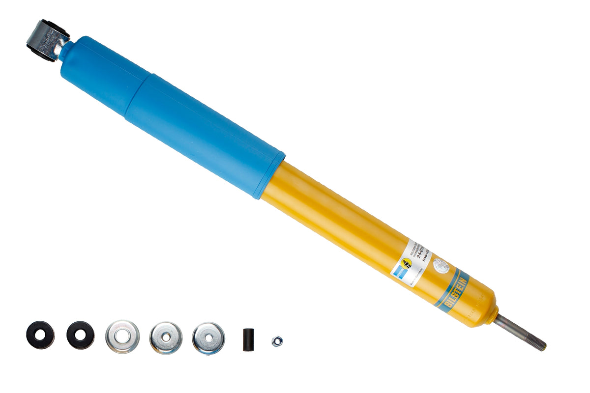 Bilstein B6 Front Shock Absorber for Mercedes-Benz G-Class W463 1989-1993 (Standard)