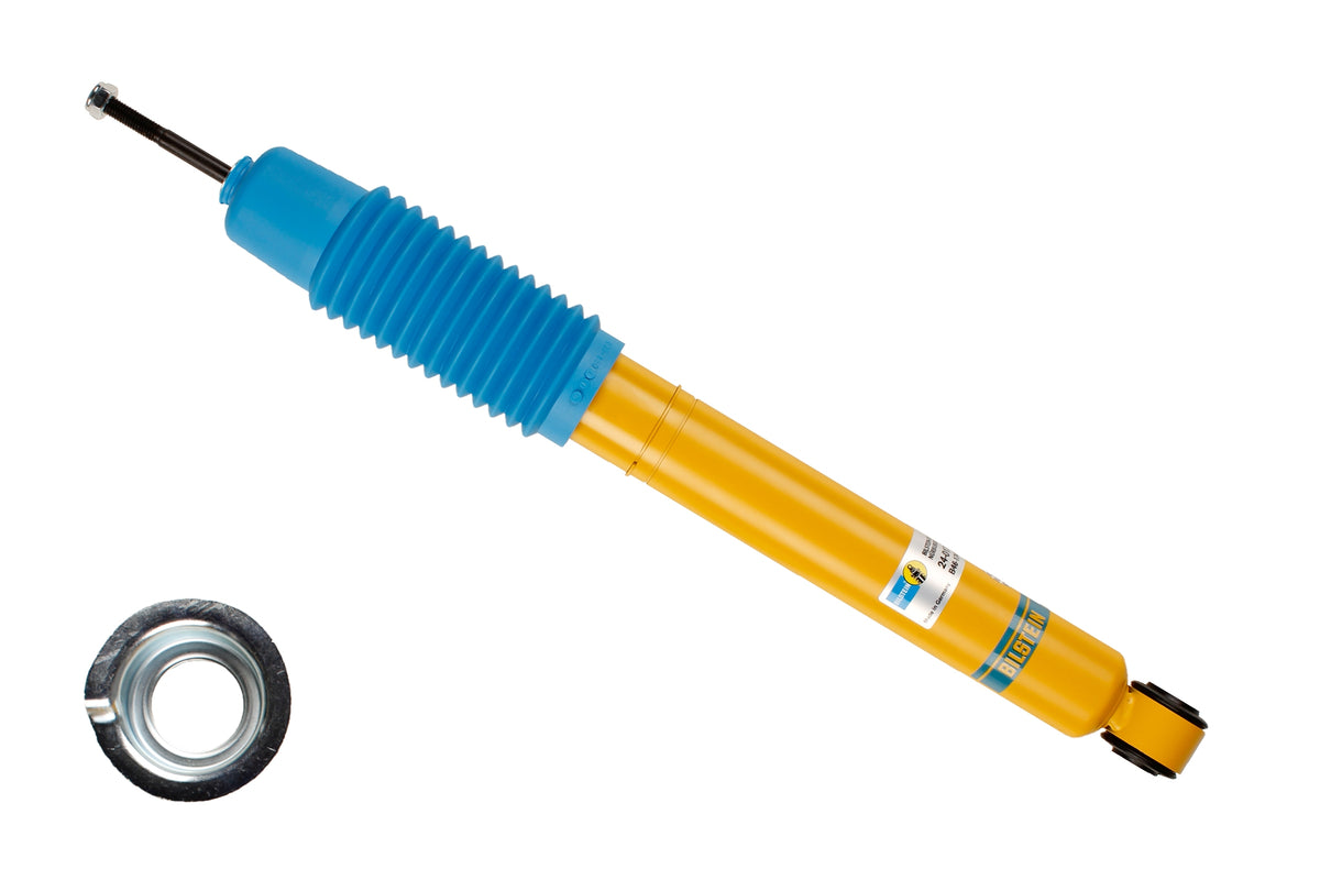 Bilstein B6 Rear Shock Absorber for Nissan Silvia S13 1988-1994