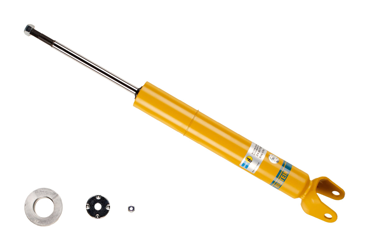 Bilstein B6 Rear Shock Absorber for Toyota Supra JZA80 1993-2002 (Standard)