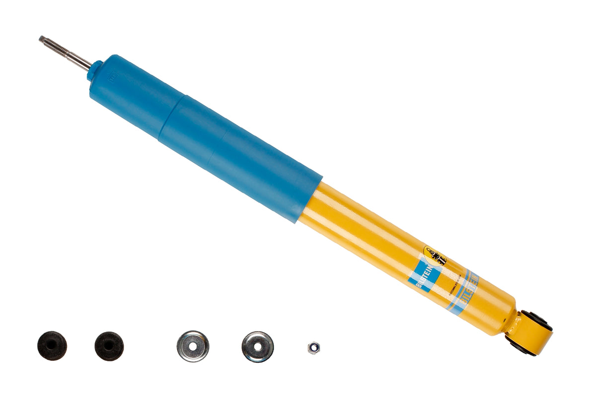 Bilstein B6 OR Front Shock Absorber for Dodge / RAM Ram 1500 2ND Gen Br/be 1994-2001