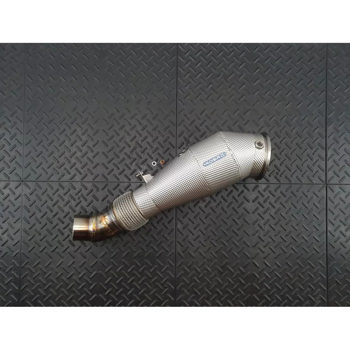 Redstar BMW B58N/B58X GEN3/B58TU2 Downpipe