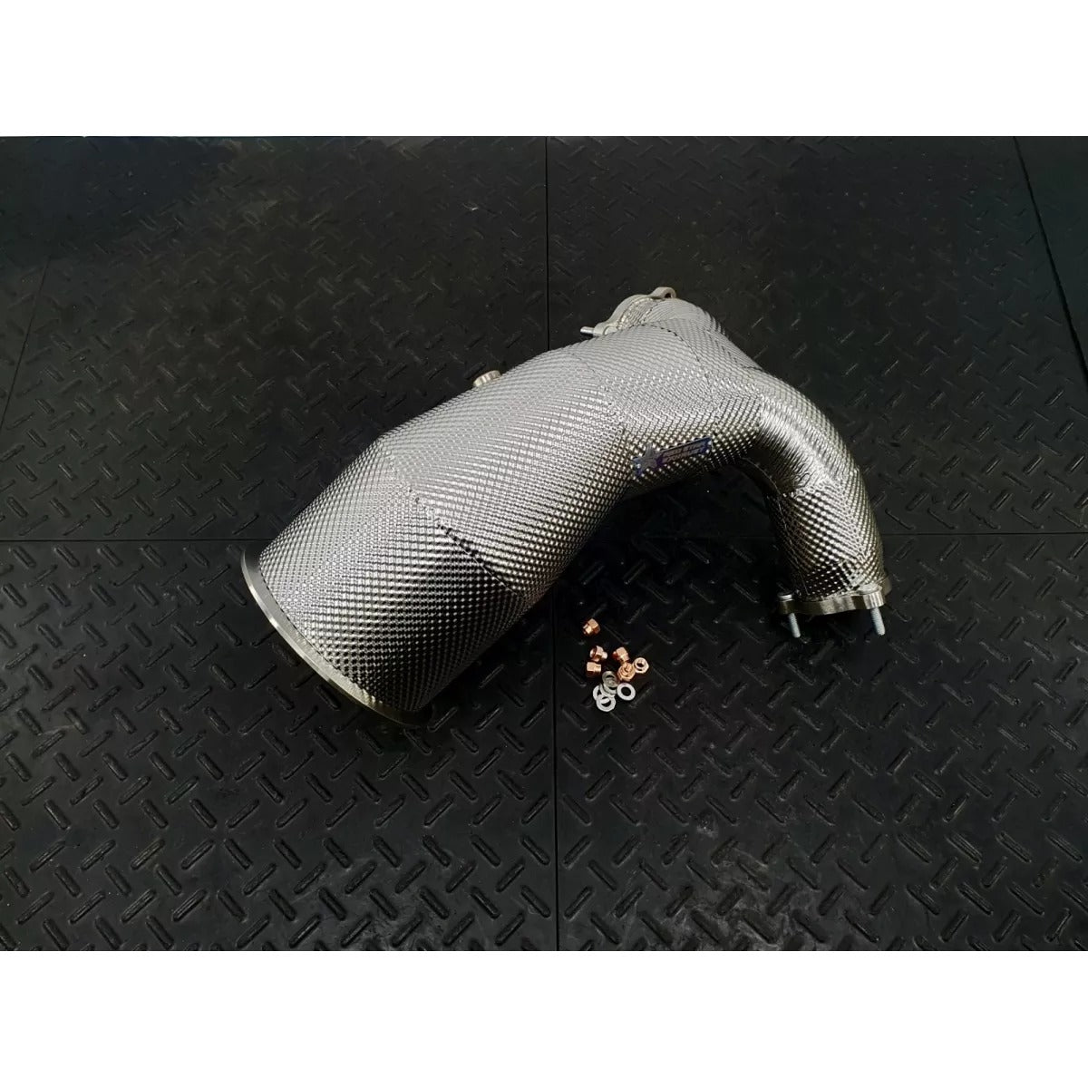 Redstar Audi B9 S4/S5 Downpipe