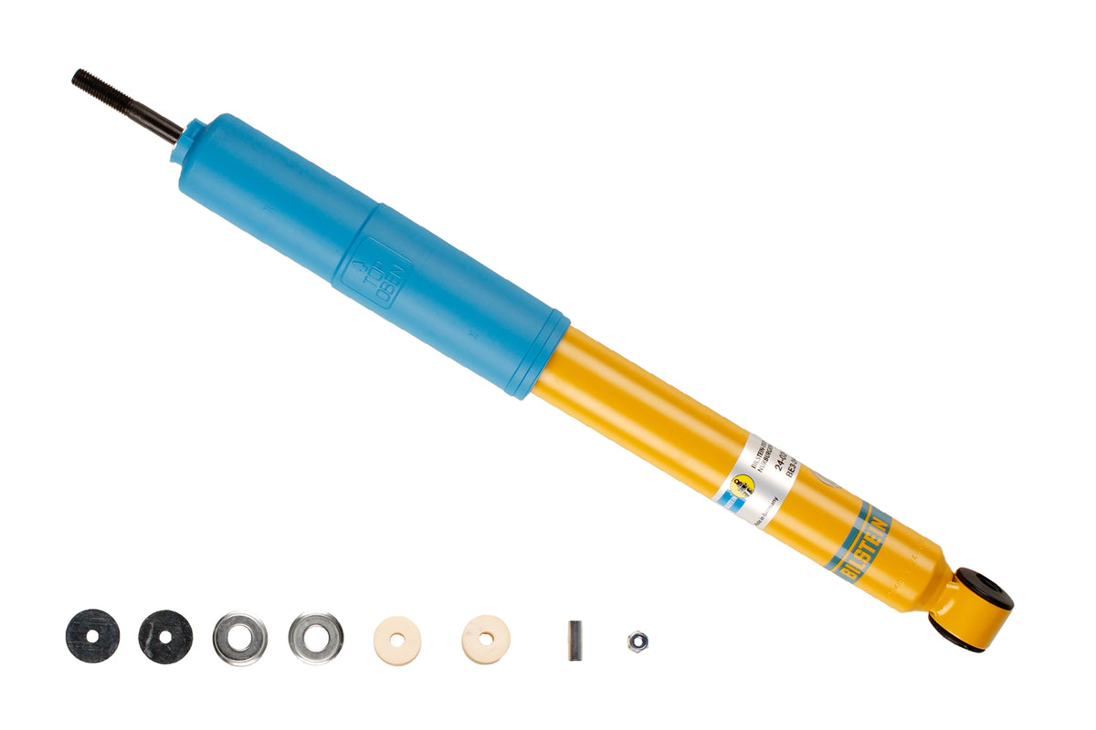 Bilstein B6 Front Shock Absorber for Jaguar XJ Series 1, 2 & 3 1968-1996 (Standard)