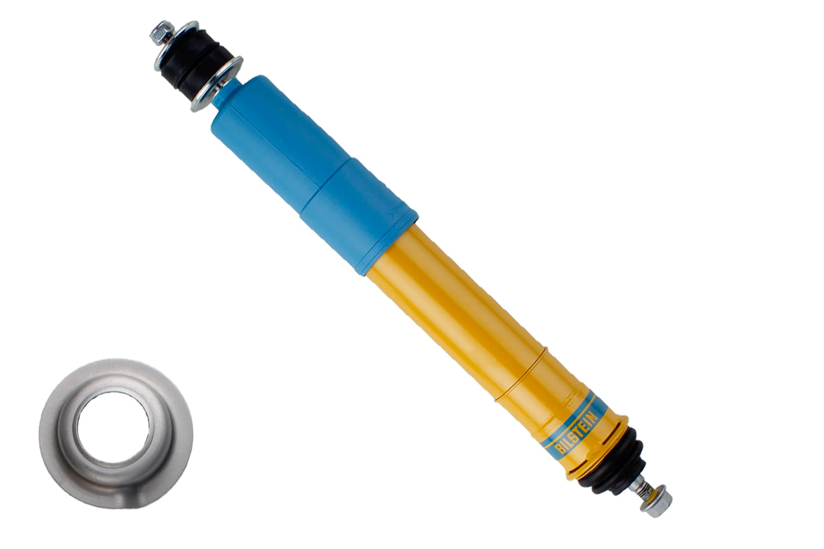 Bilstein B6 Rear Shock Absorber for Mercedes-Benz ML-Class W163 1999-2005 (Standard)