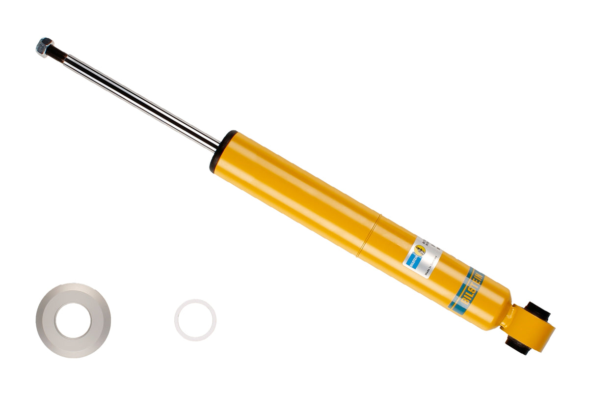 Bilstein B6 Rear Shock Absorber for Volkswagen Touareg GEN 1 (7L) 2002-2010