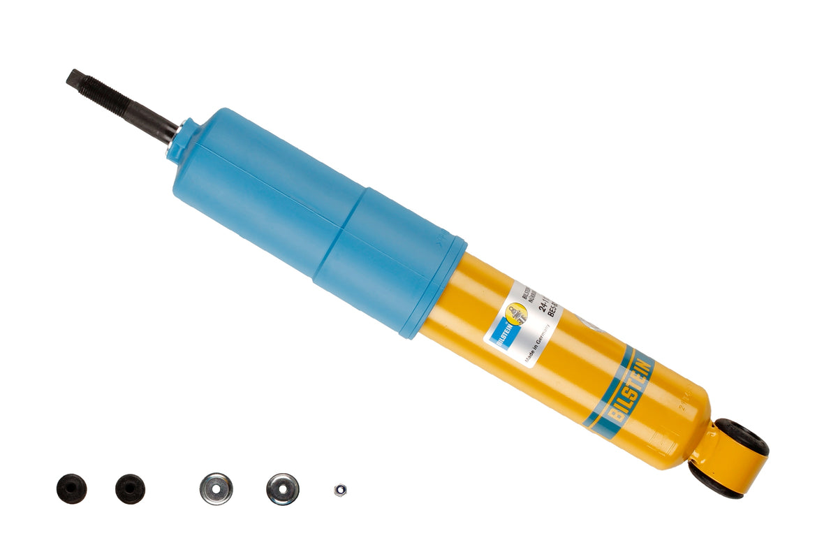 Bilstein B6 Front Shock Absorber for Hyundai Terracan 2001-2007 (Standard)