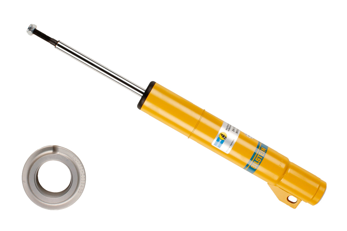 Bilstein B6 Front Shock Absorber for Alfa Romeo Brera + Spider 939 2005-2010 (Standard)