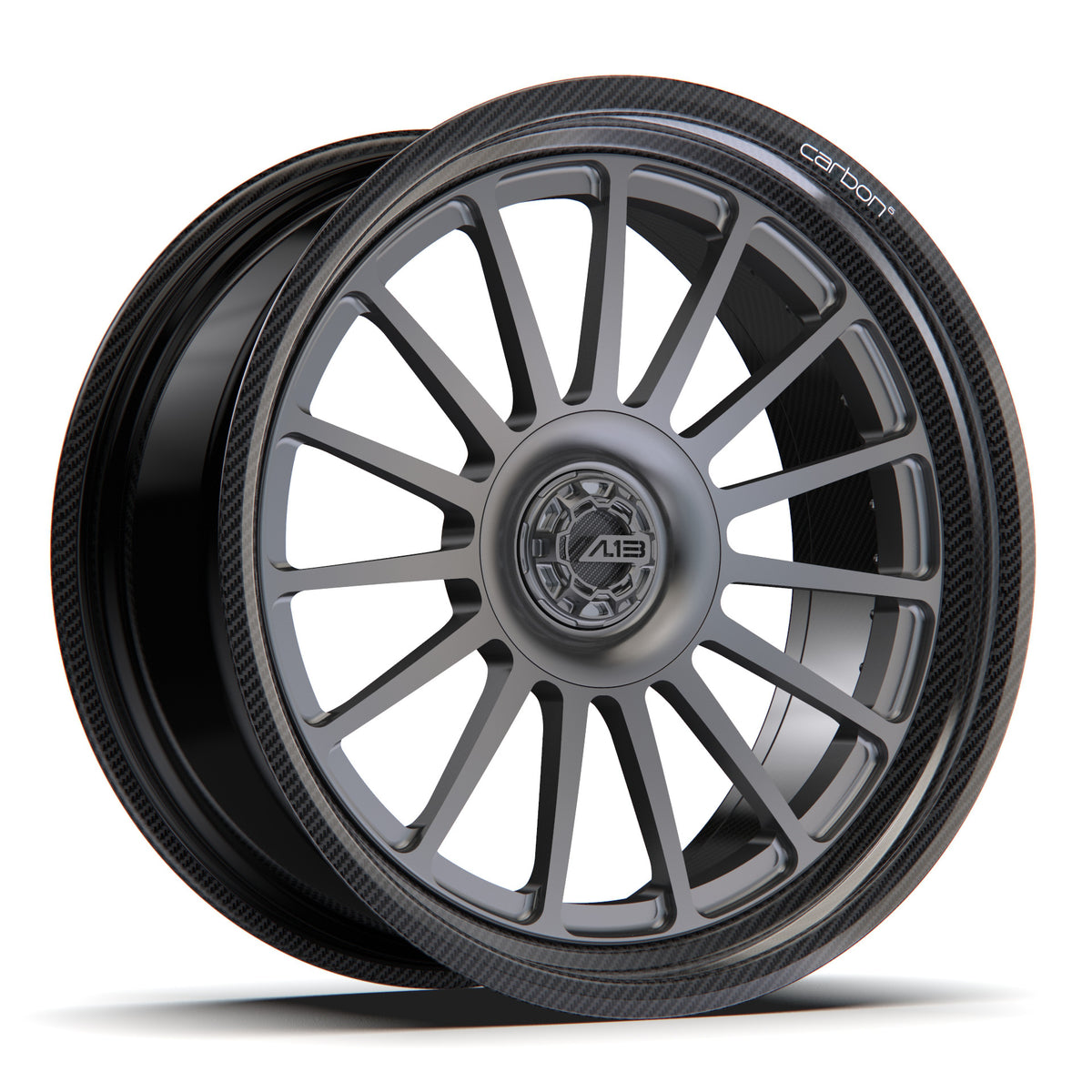 AL13 C015 Forged Wheel