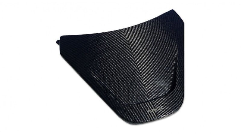 McLaren 720S/Spider | Cover Air Intake Center