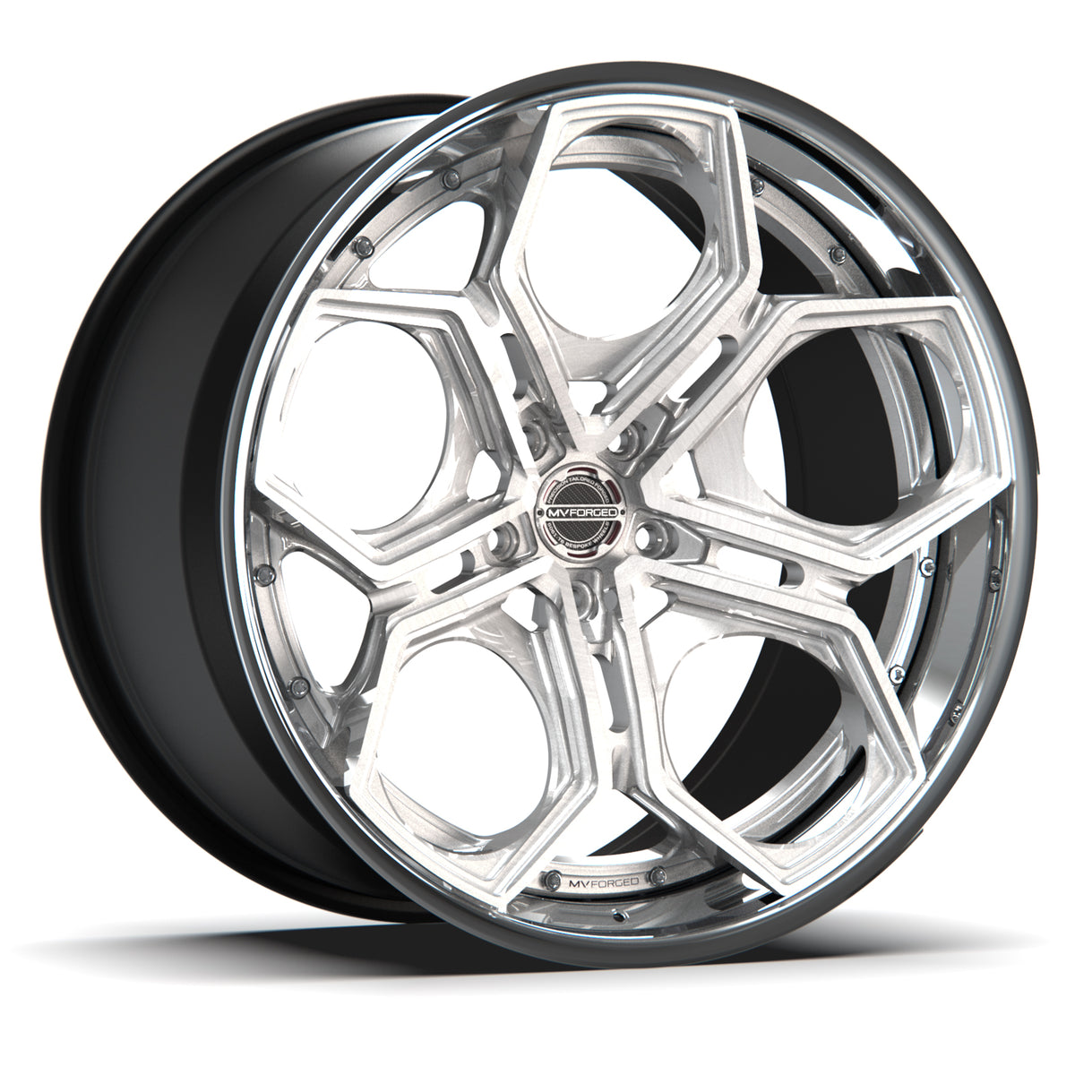 MV Forged CR05 Forged Wheel