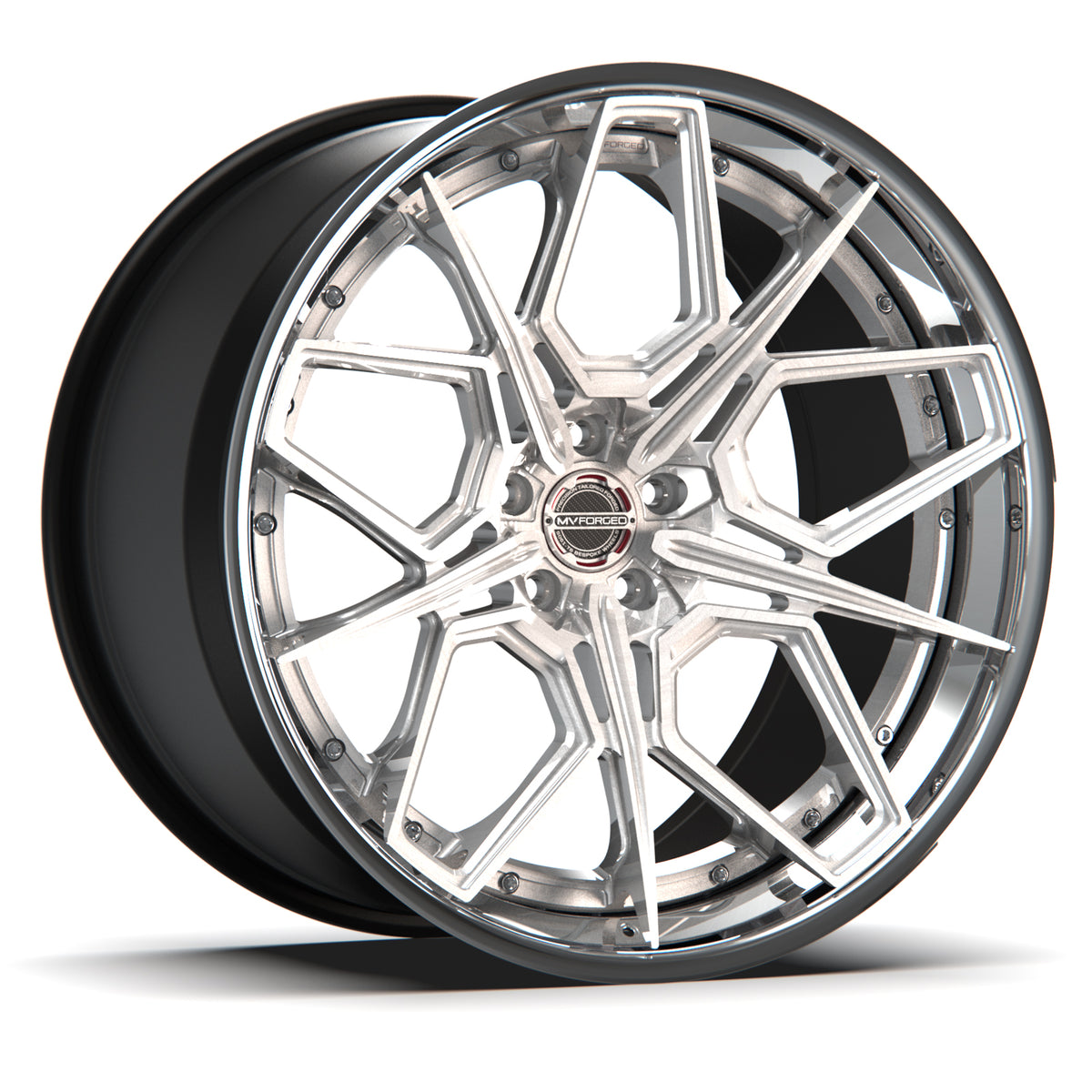 MV Forged CR14 Forged Wheel