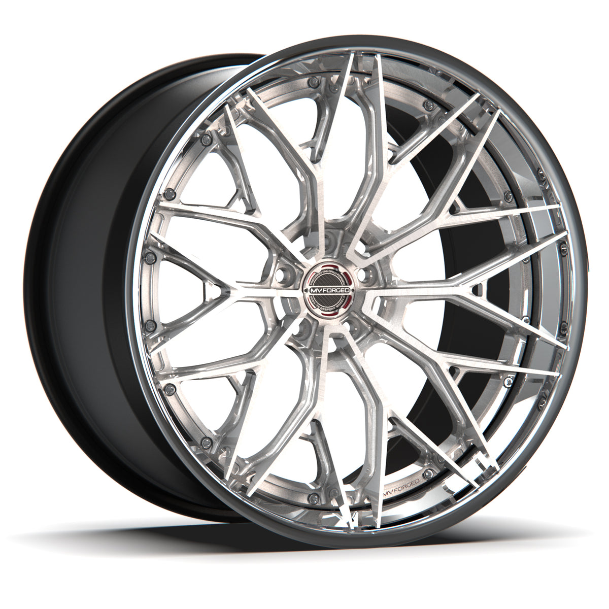MV Forged CR20 Forged Wheel