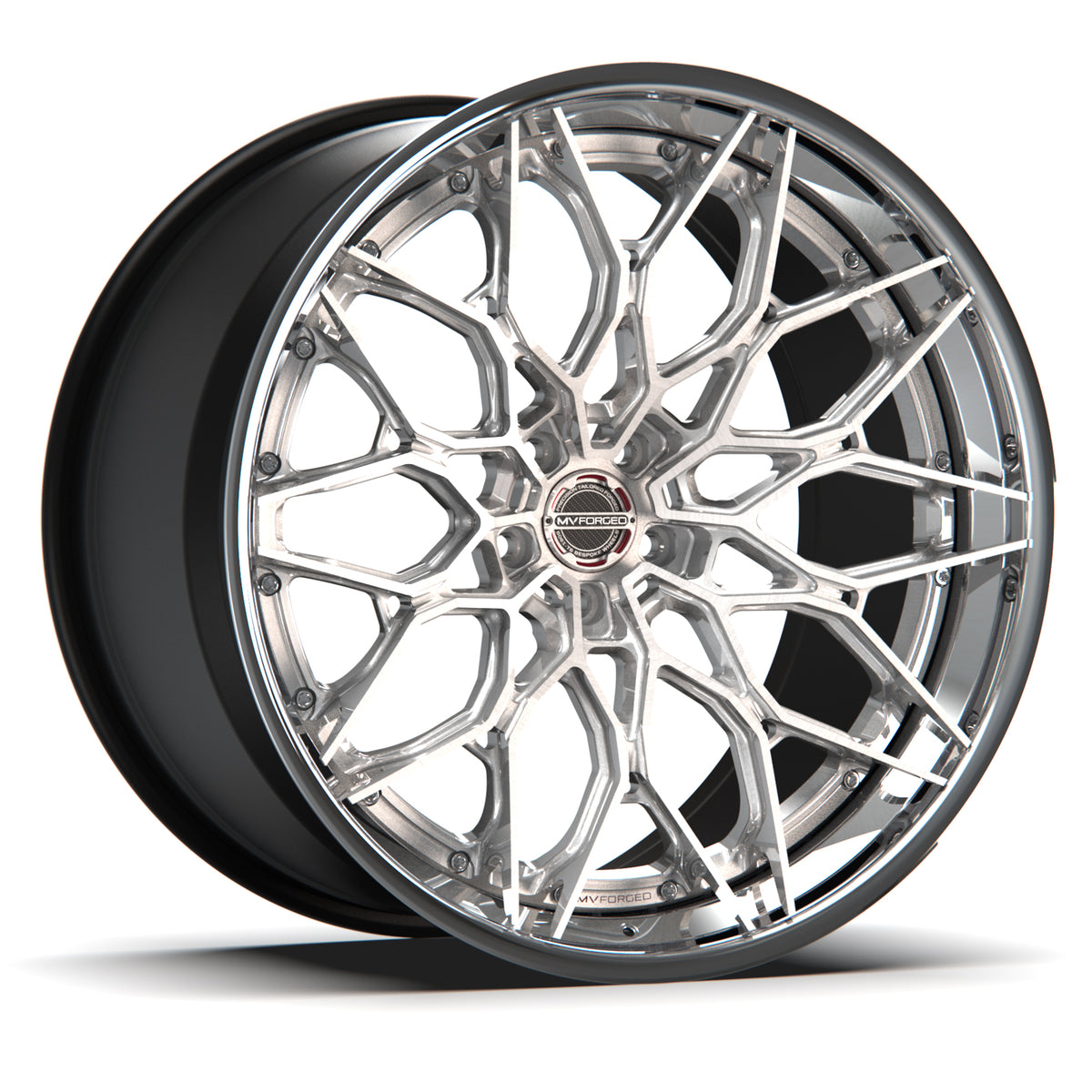 MV Forged CR24 Forged Wheel