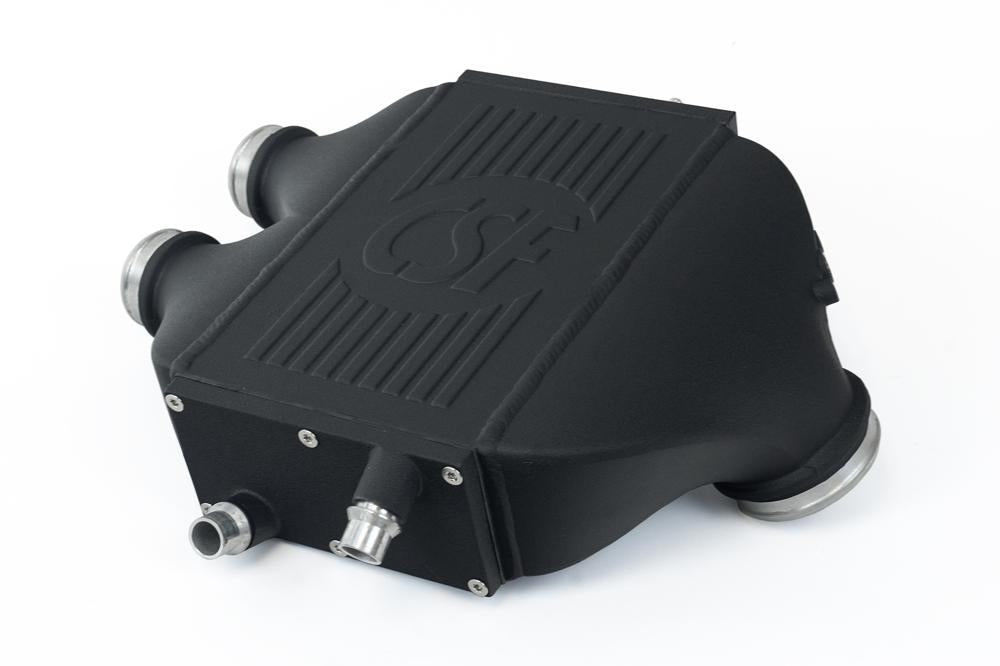 CSF F8X M3 / M4 / M2 Comp Top Mount Charge-Air-Cooler