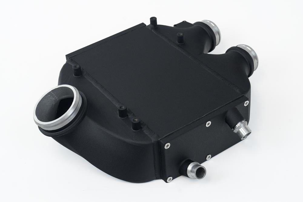 CSF F8X M3 / M4 / M2 Comp Top Mount Charge-Air-Cooler