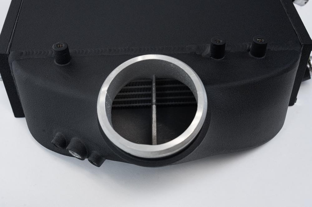 CSF F8X M3 / M4 / M2 Comp Top Mount Charge-Air-Cooler