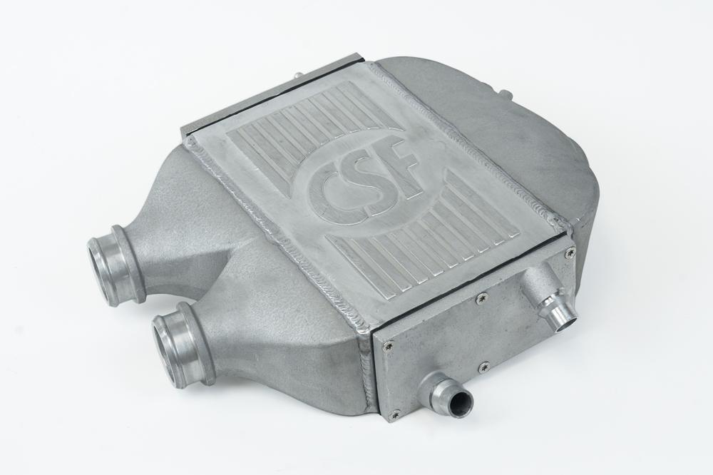 CSF F8X M3 / M4 / M2 Comp Top Mount Charge-Air-Cooler