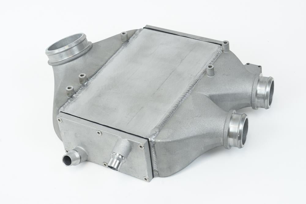 CSF F8X M3 / M4 / M2 Comp Top Mount Charge-Air-Cooler