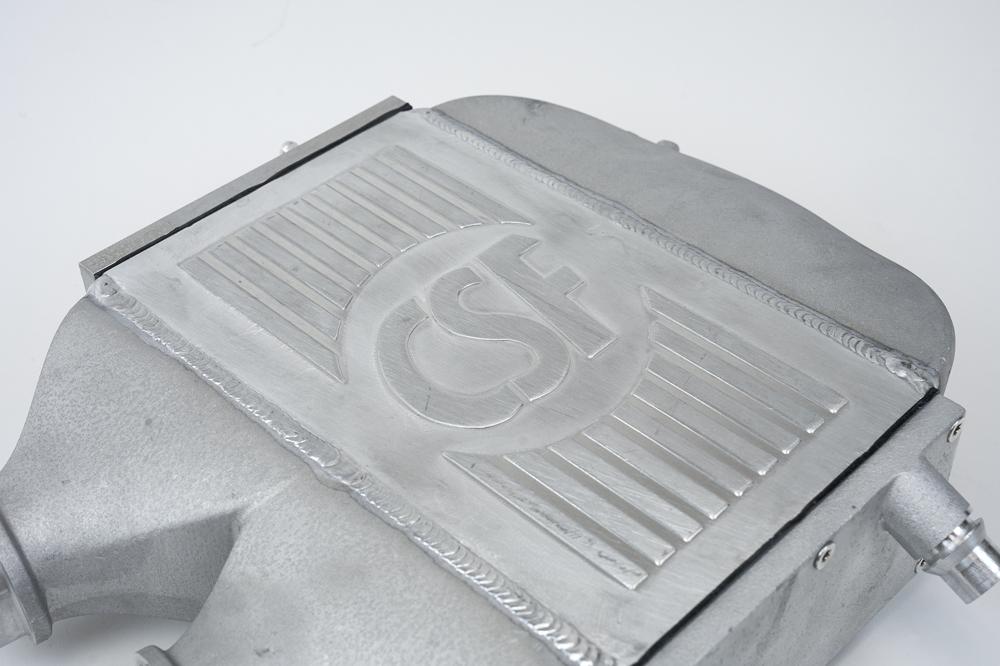 CSF F8X M3 / M4 / M2 Comp Top Mount Charge-Air-Cooler
