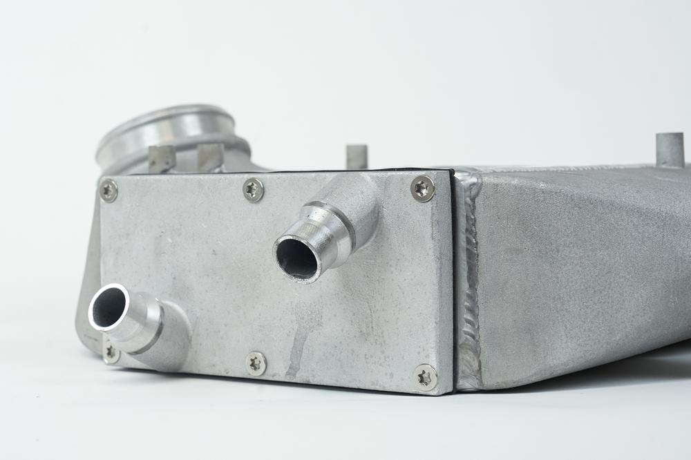 CSF F8X M3 / M4 / M2 Comp Top Mount Charge-Air-Cooler