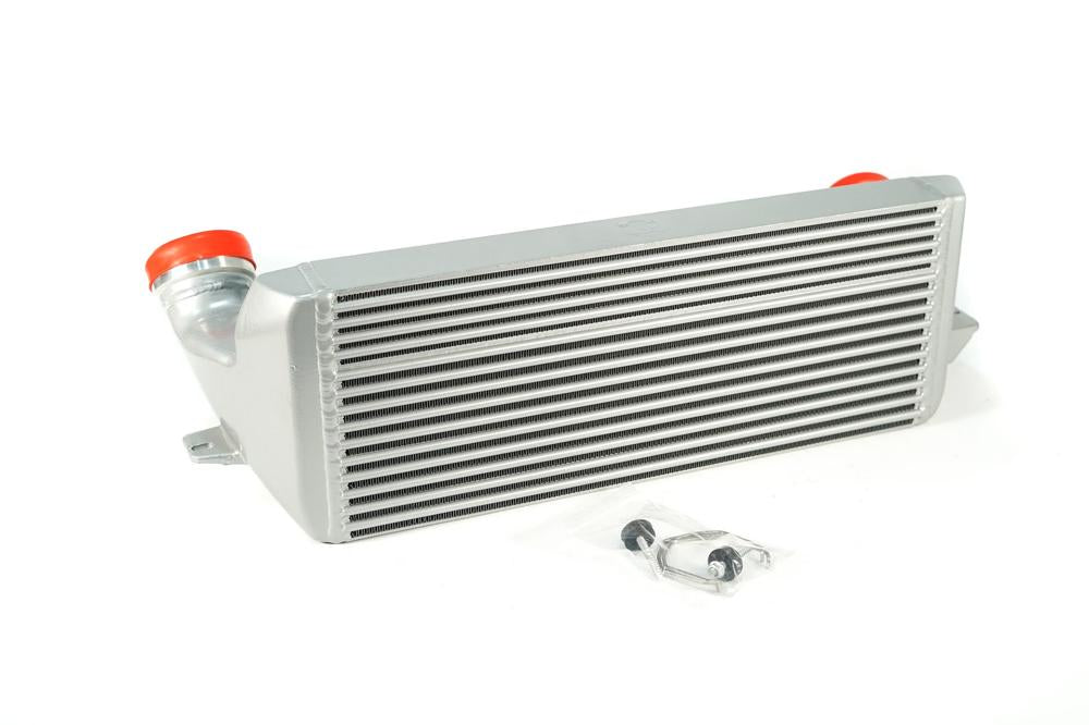 CSF BMW N54 High-Performance Stepped Core Intercooler