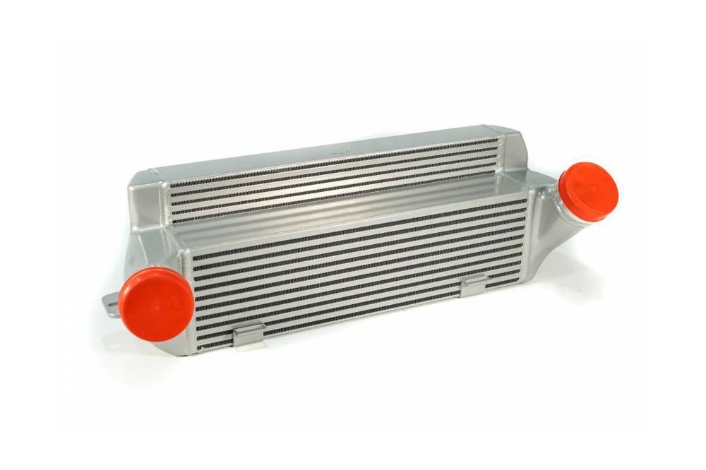 CSF BMW N54 High-Performance Stepped Core Intercooler