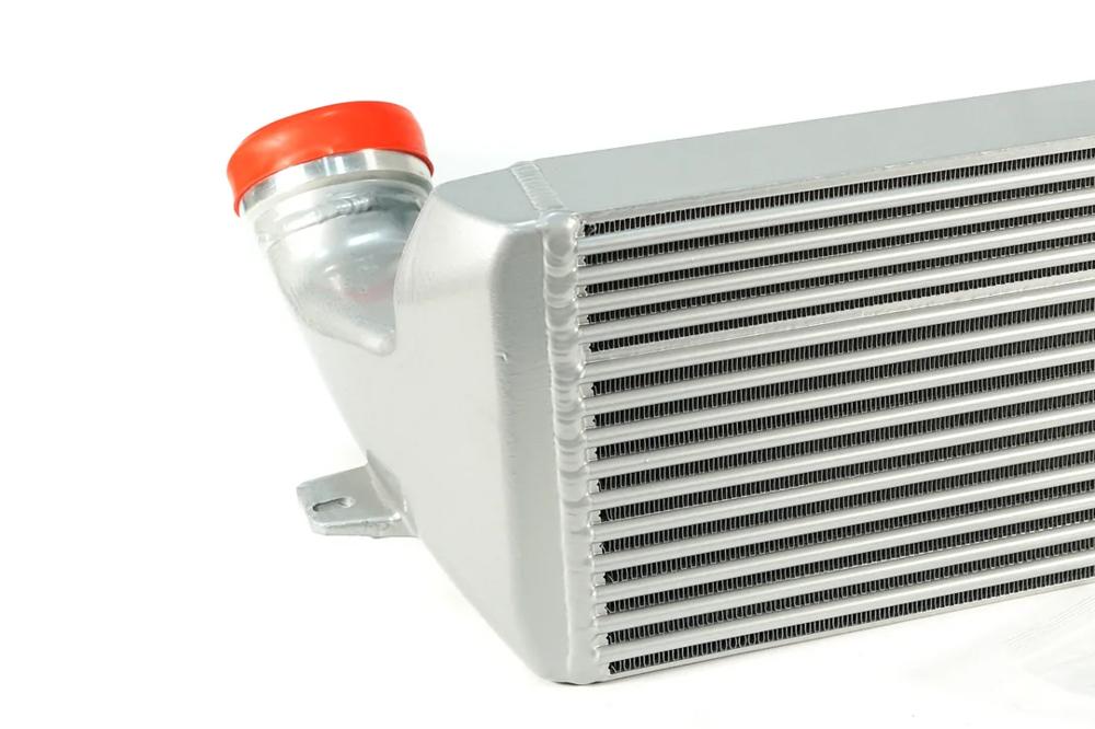 CSF BMW N54 High-Performance Stepped Core Intercooler