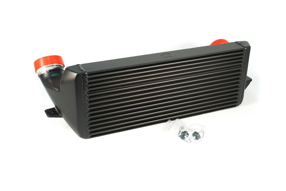 CSF BMW N54 High-Performance Stepped Core Intercooler