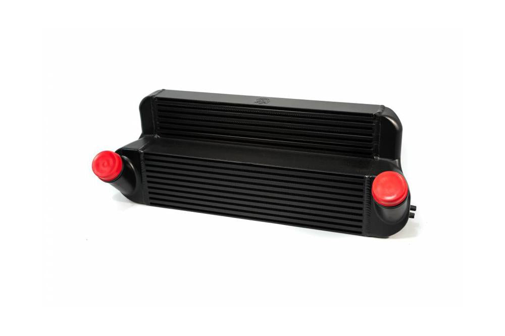 CSF BMW N54 High-Performance Stepped Core Intercooler