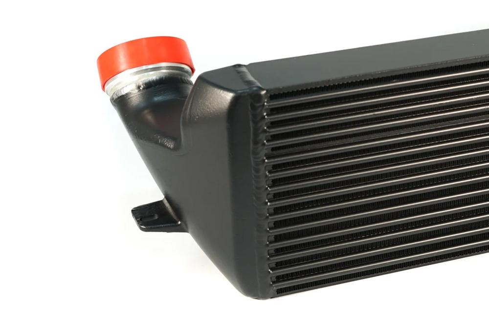 CSF BMW N54 High-Performance Stepped Core Intercooler