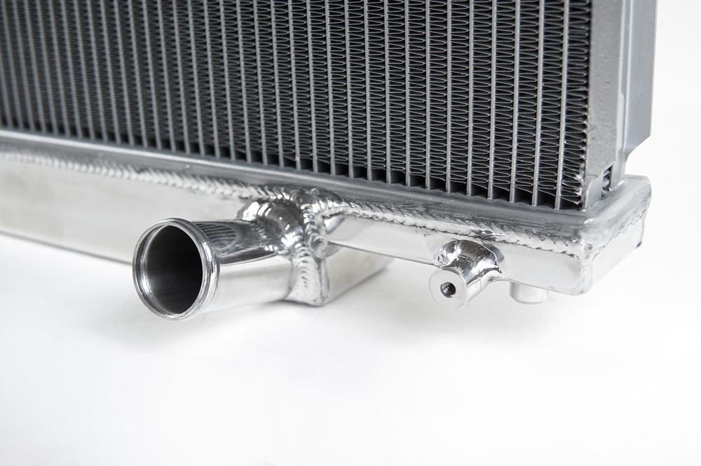 CSF Toyota Mk4 Supra High-Performance All-Aluminium Radiator