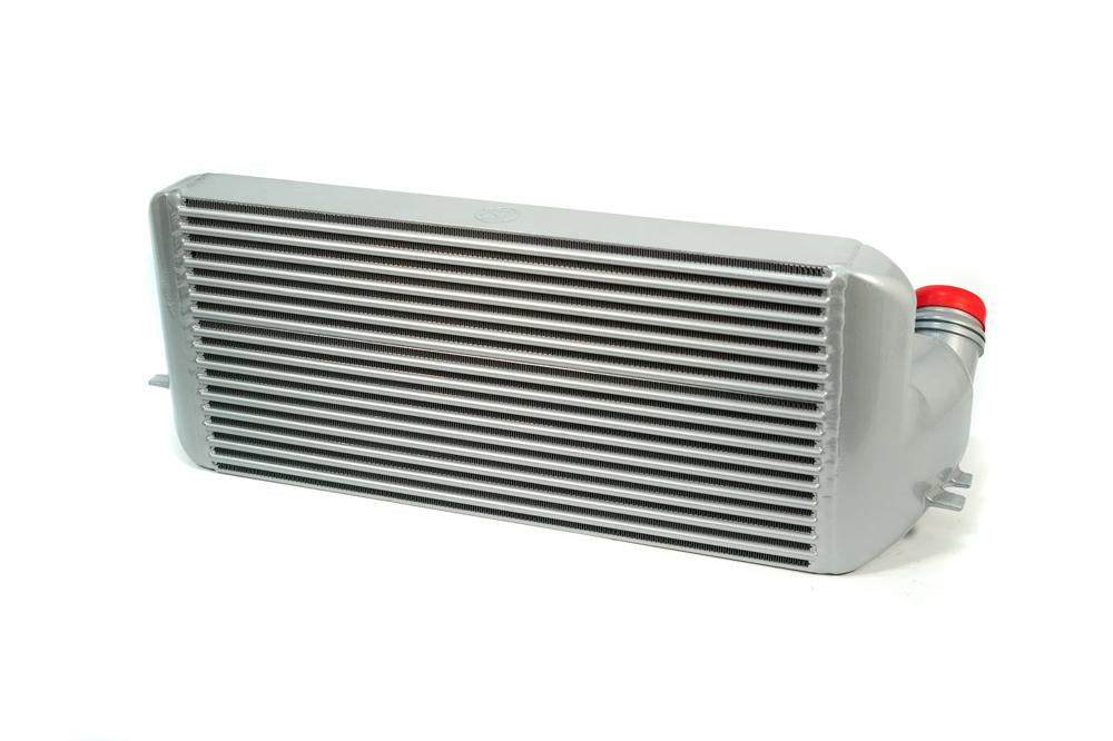 CSF BMW F-Chassis - High Performance Stepped Core Bar/Plate Intercooler