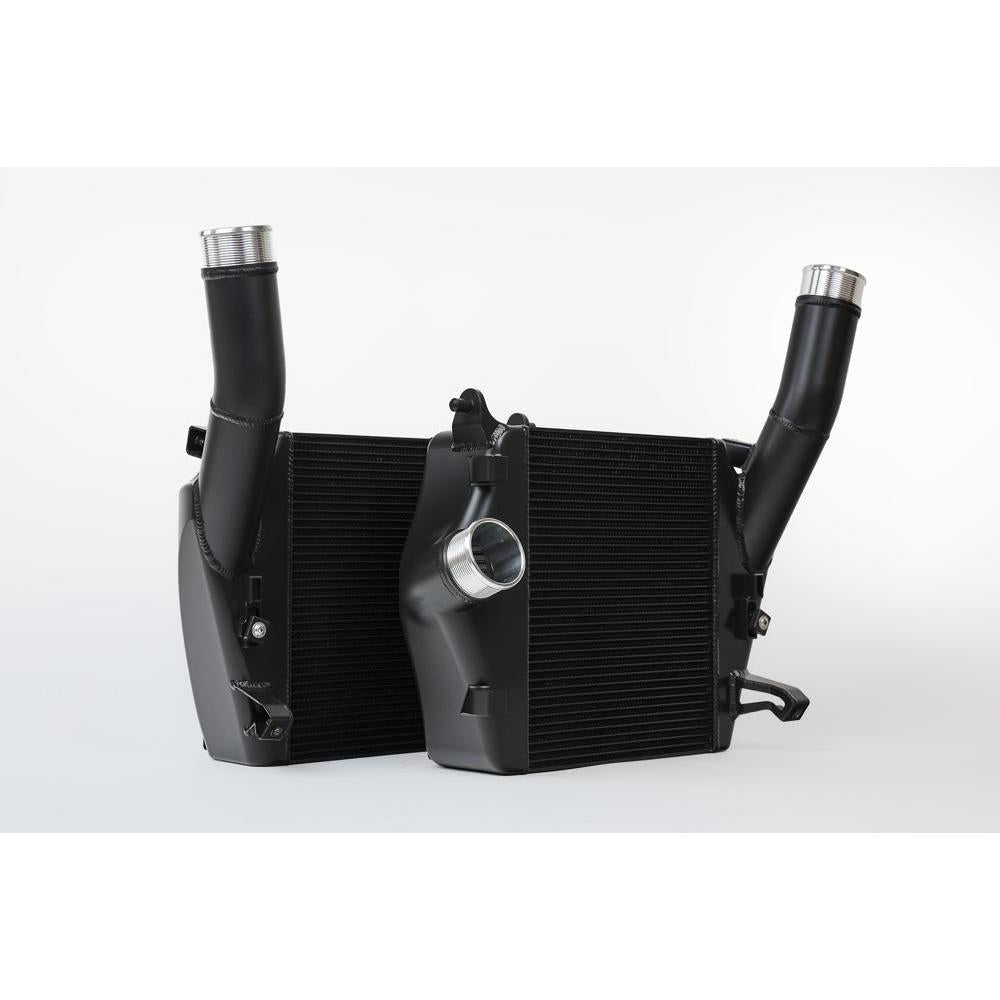 CSF Urus / RSQ8 / Cayenne High-Performance Intercooler System