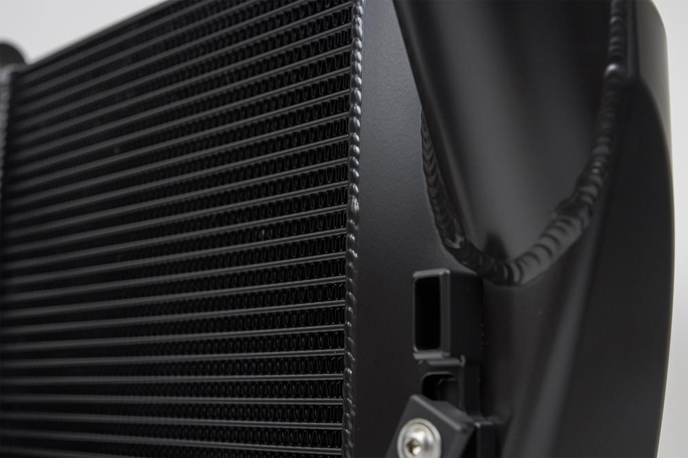 CSF Urus / RSQ8 / Cayenne High-Performance Intercooler System