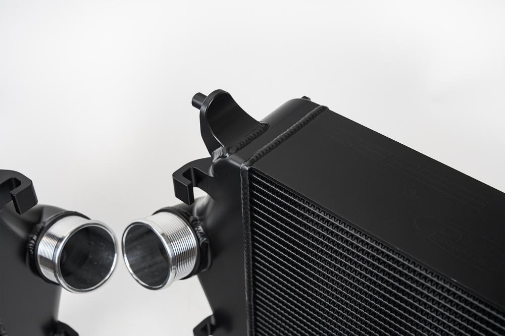 CSF Urus / RSQ8 / Cayenne High-Performance Intercooler System
