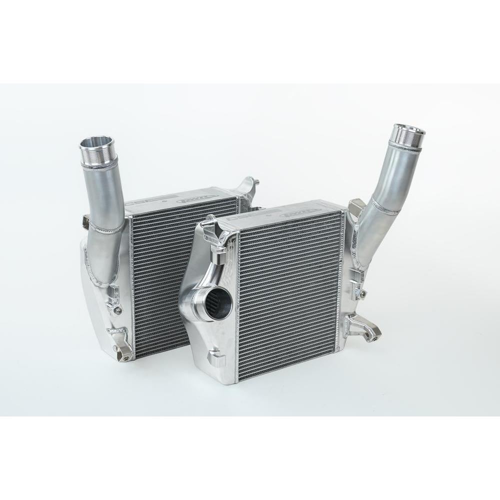 CSF Urus / RSQ8 / Cayenne High-Performance Intercooler System
