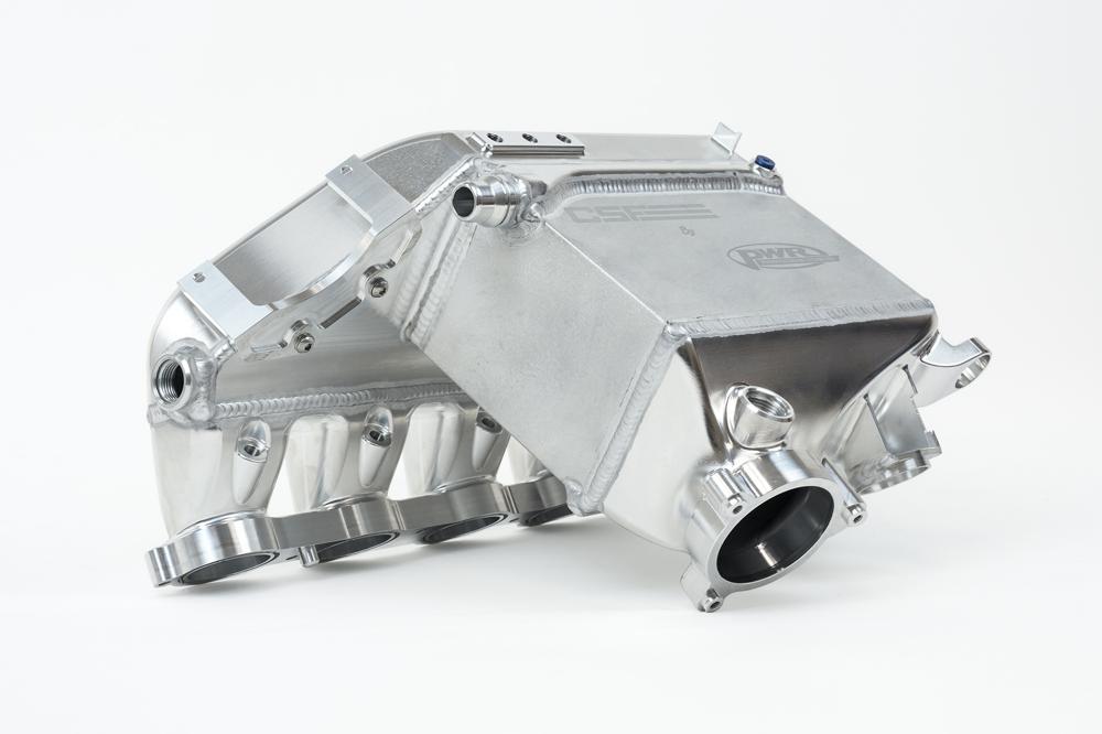CSF BMW S58 Level-Up Charge-Air-Cooler Manifold