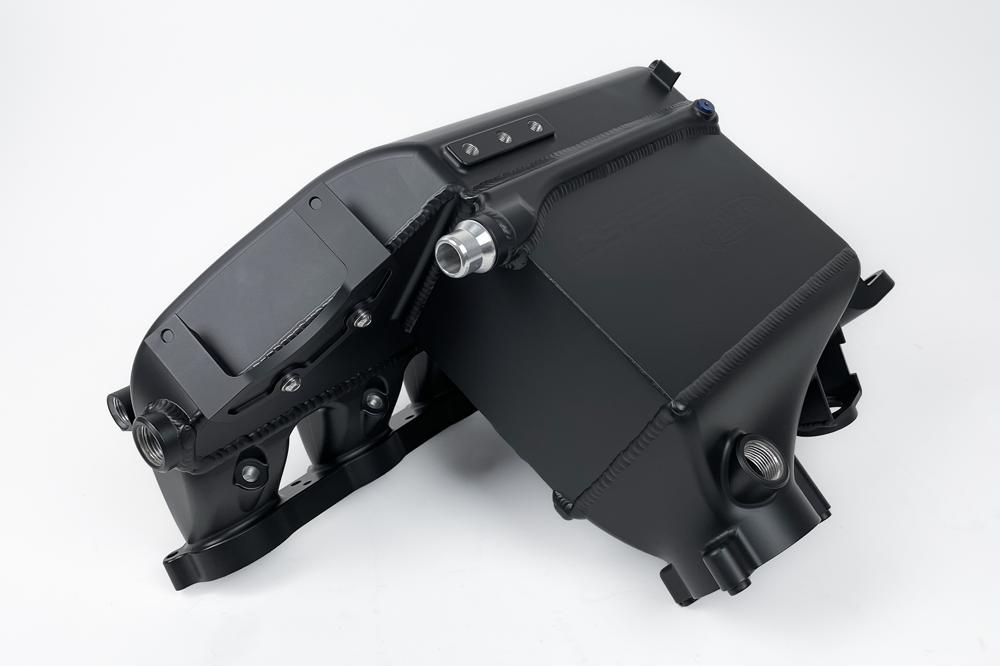 CSF BMW S58 Level-Up Charge-Air-Cooler Manifold