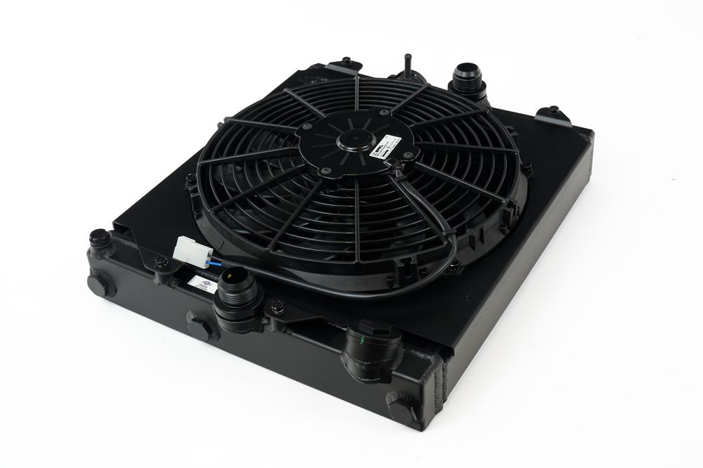 CSF The Ultimate Universal Half Radiator