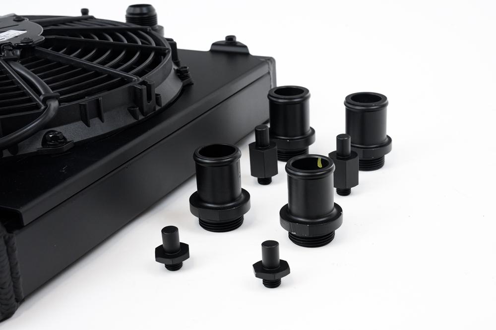 CSF The Ultimate Universal Half Radiator