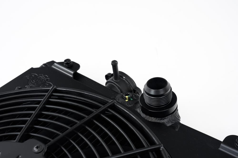 CSF The Ultimate Universal Half Radiator