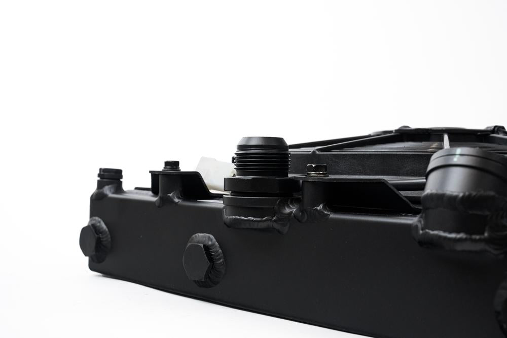 CSF The Ultimate Universal Half Radiator