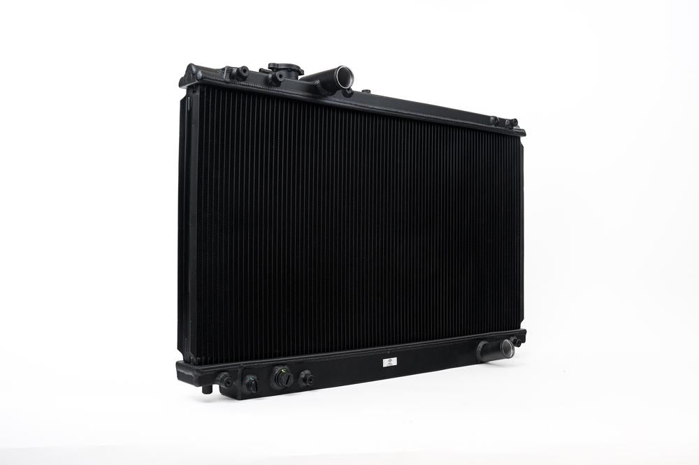 CSF Toyota Mk4 Supra High-Performance All-Aluminium Radiator