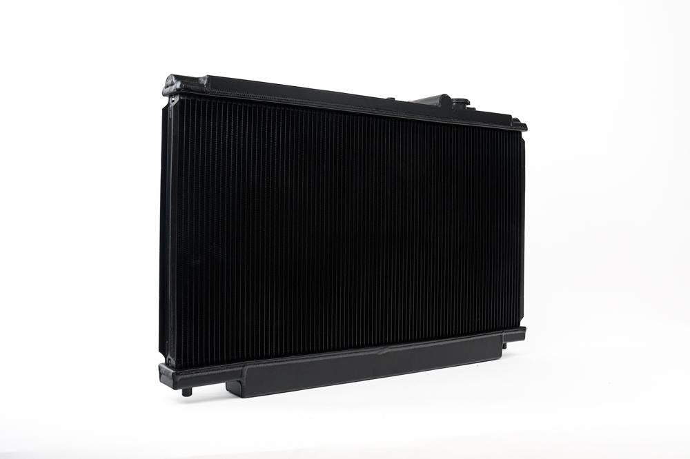 CSF Toyota Mk4 Supra High-Performance All-Aluminium Radiator