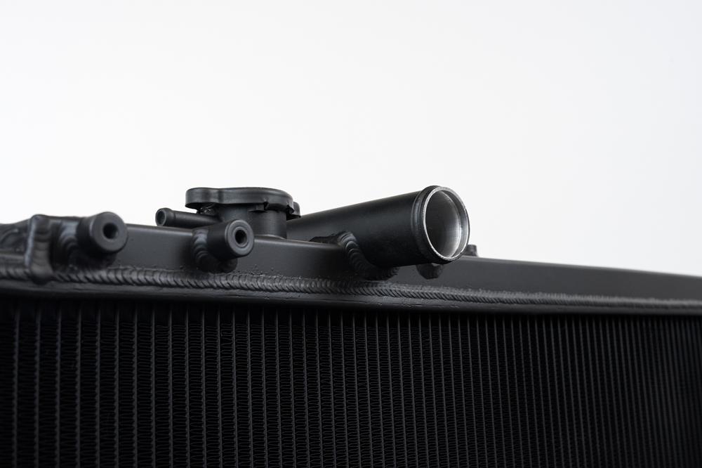 CSF Toyota Mk4 Supra High-Performance All-Aluminium Radiator