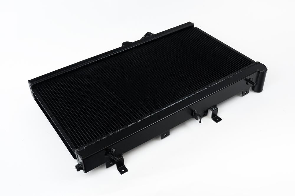 CSF Subaru Impreza WRX/STi High-Performance All-Aluminium Radiator with Filler Neck